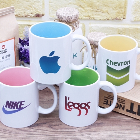 매직 변색 오키 인칼라 머그컵 #2