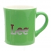 작은이미지: 매직 변색 트럼펫 (MJ) 뉴그린 베이직 머그컵 #3