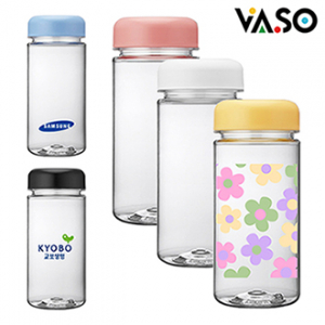 바쏘 미니 트라이탄 보틀 350ml