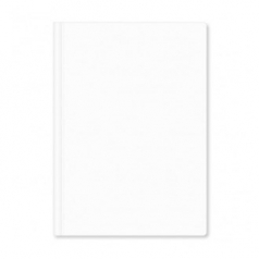 둥근쫄대화일 투명 0.2T 무조립 // 실크 인쇄