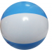 작은이미지: 2색 비치볼 하늘 30~33CM 소형 #2