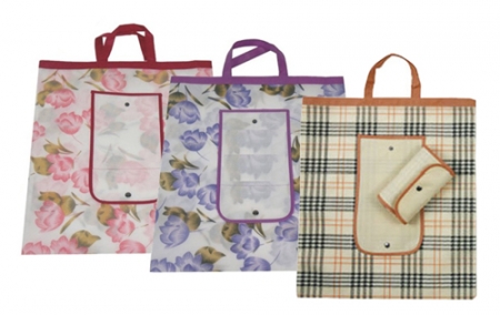 부직포 보조 장바구니 #2