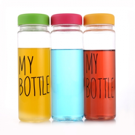 마이보틀 500ml 물병 (국산) #4