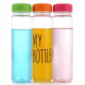 마이보틀 500ml 물병 (국산)