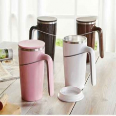 오슬로 롤리폴리 엣지 머그 470ml