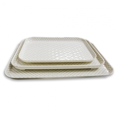 진주 멜라민 굽쟁반 3P #3