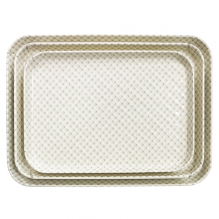 진주 멜라민 굽쟁반 3P #2