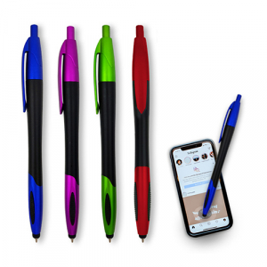 퍼블릭 터치펜 2in1 (볼펜+터치펜)