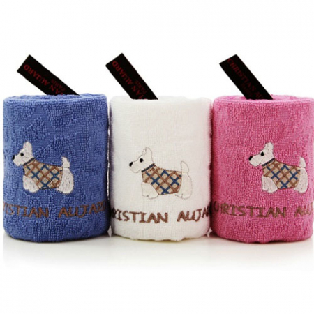 발렌티노 크리스티 스코티 주방타올 60g #2