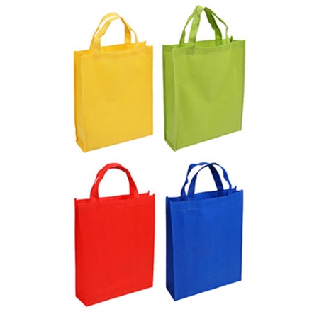 보조 가방 부직포 #2