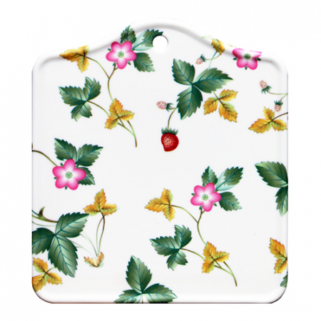 사각 센스 멜라민 냄비받침 #3