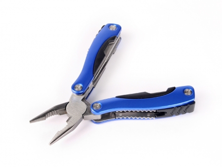 블루 다용도 공구대 #5