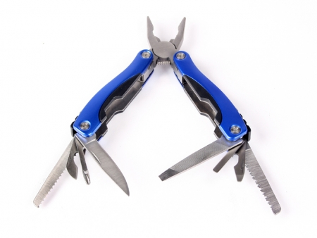 블루 다용도 공구대 #6