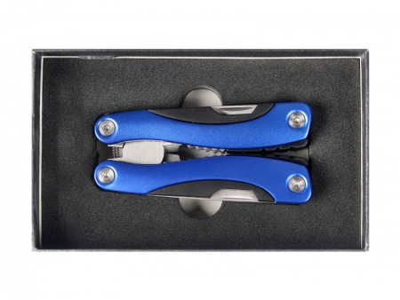 블루 다용도 공구대 #3