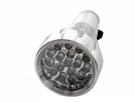 17구 메탈 후레쉬 #6