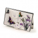 작은이미지: 명함지갑 자개 명함케이스 난초문 #2