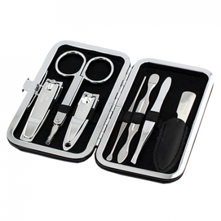 양면 웨이브 7P 고급 미용 네일세트, 손톱깎이세트 #3