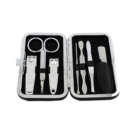 KRM 웨이브 고급형 손톱깎이세트 7P #3