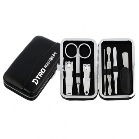 KRM 웨이브 고급형 손톱깎이세트 7P #2