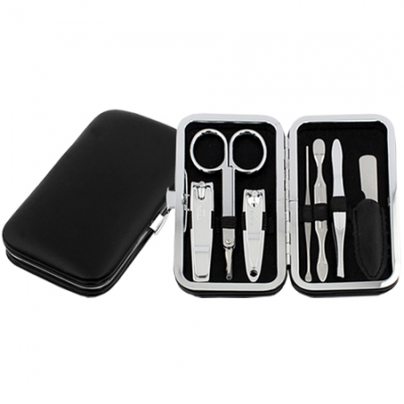 고급 양면 7P 미용 손톱깎이 세트 #2
