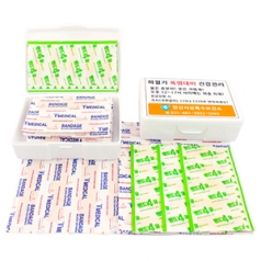 미니 구급함 K-3형 30 P