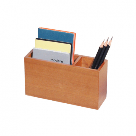 (SJ) 애쉬무늬 필통 JW- 1251 #2