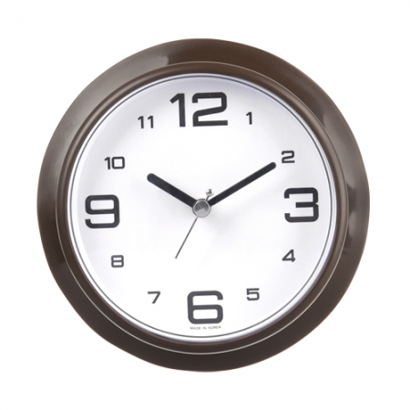 욕실 시계 LW- 520 #2