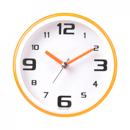 욕실 시계 LW 518 #2