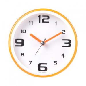 욕실 시계 LW 518