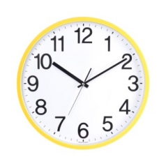 고급사출 벽시계 LW 631