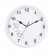 벽시계 LW 630