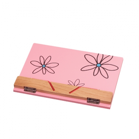 (SJ) 우드로 패턴 독서대 BK- 504P #5