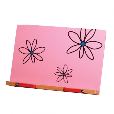 (SJ) 우드로 패턴 독서대 BK- 504P #2