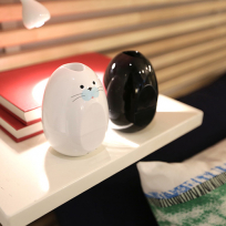 [디자인특허] 링크 탁상용 UV 칫솔살균기 Bo Bo