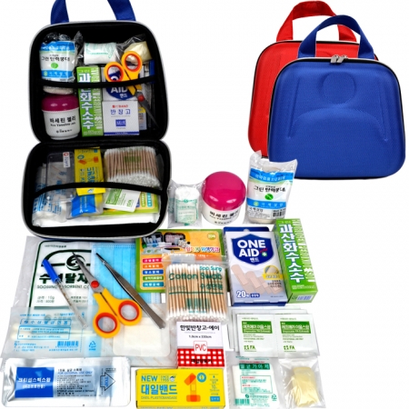 엔젤 구급 대 B #2