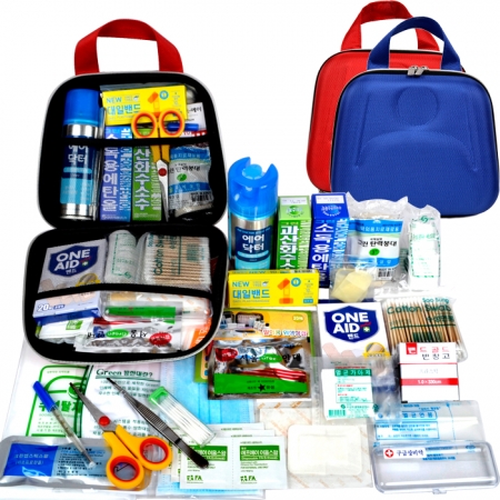 엔젤 구급 대A #2