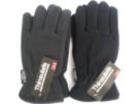 장갑 폴라폴리스 // 고급형 #2