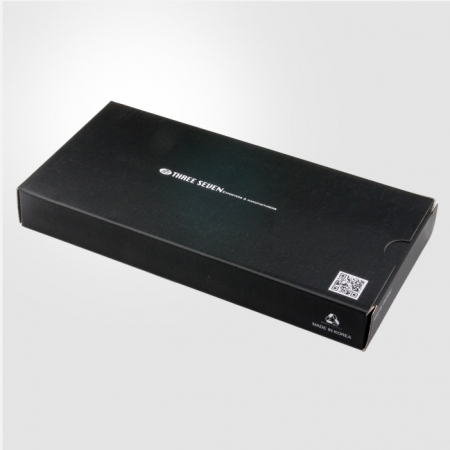 TS-033C 777 손톱깎이 하드케이스 #5