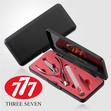 TS-033C 777 손톱깎이 하드케이스 #2