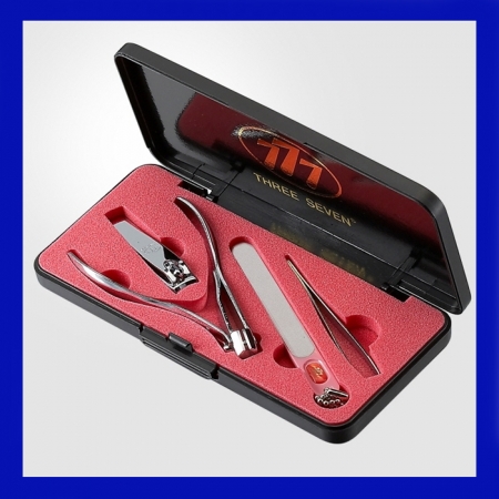 TS-033C 777 손톱깎이 하드케이스 #6