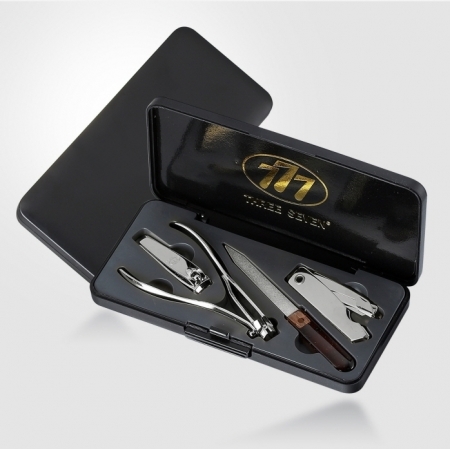 TS-032C 777 손톱깎이 세트 #4