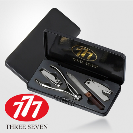 TS-032C 777 손톱깎이 세트 #2