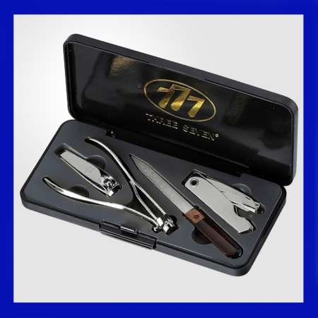 TS-032C 777 손톱깎이 세트 #6