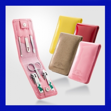 TS-07C 777 손톱깎이 에나멜 6p #6