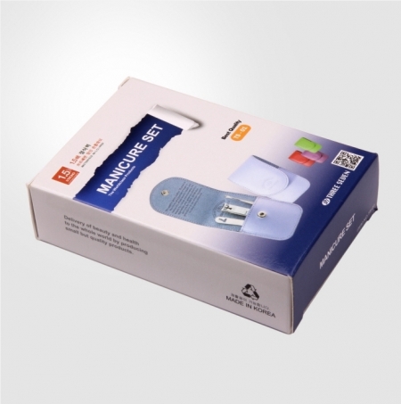 TS-01C 777 여행용손톱깎이 3p 세트 #5