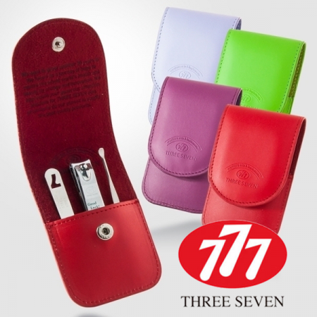 TS-01C 777 여행용손톱깎이 3p 세트 #2