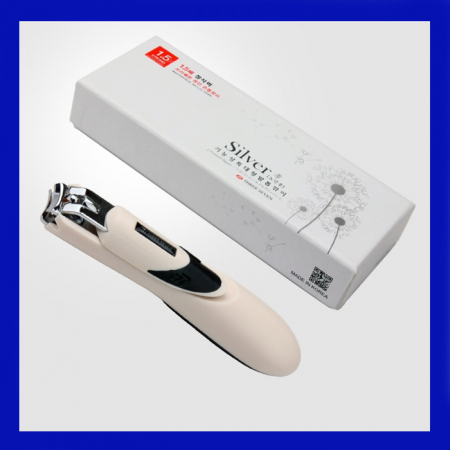 NB-221VSC 777 손 발톱깎이 (대) #5