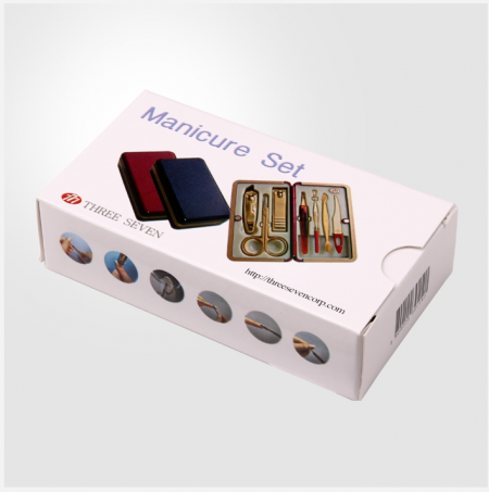 TS-4115VC 777 손톱깎이 7p 세트 #2