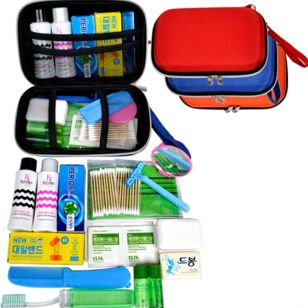 엔젤 여행구급 중 G #2