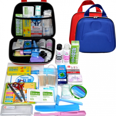 엔젤여행구급 대C #2